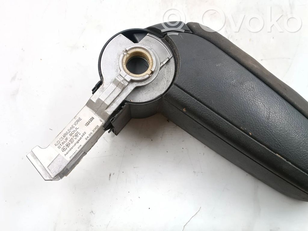 Audi A6 S6 C5 4B Armrest 
