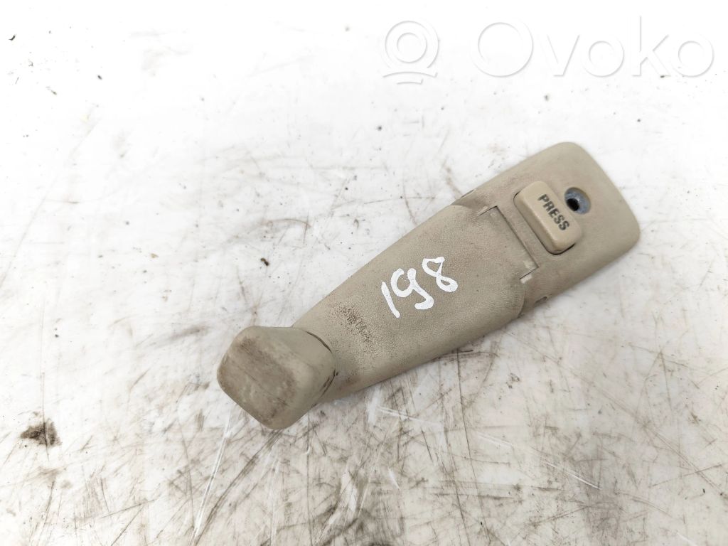 Audi 80 90 B3 Interruptor del techo solar 
