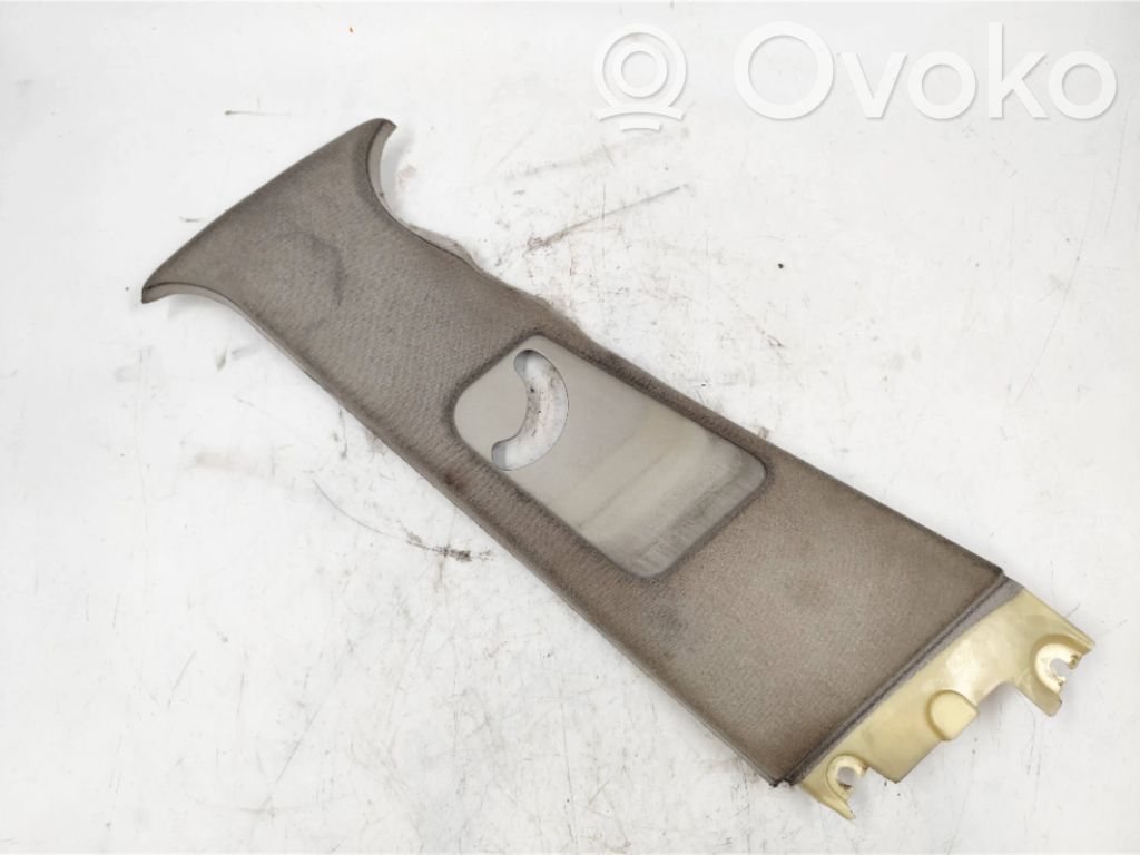 BMW 5 E39 (B) pillar trim (top) 