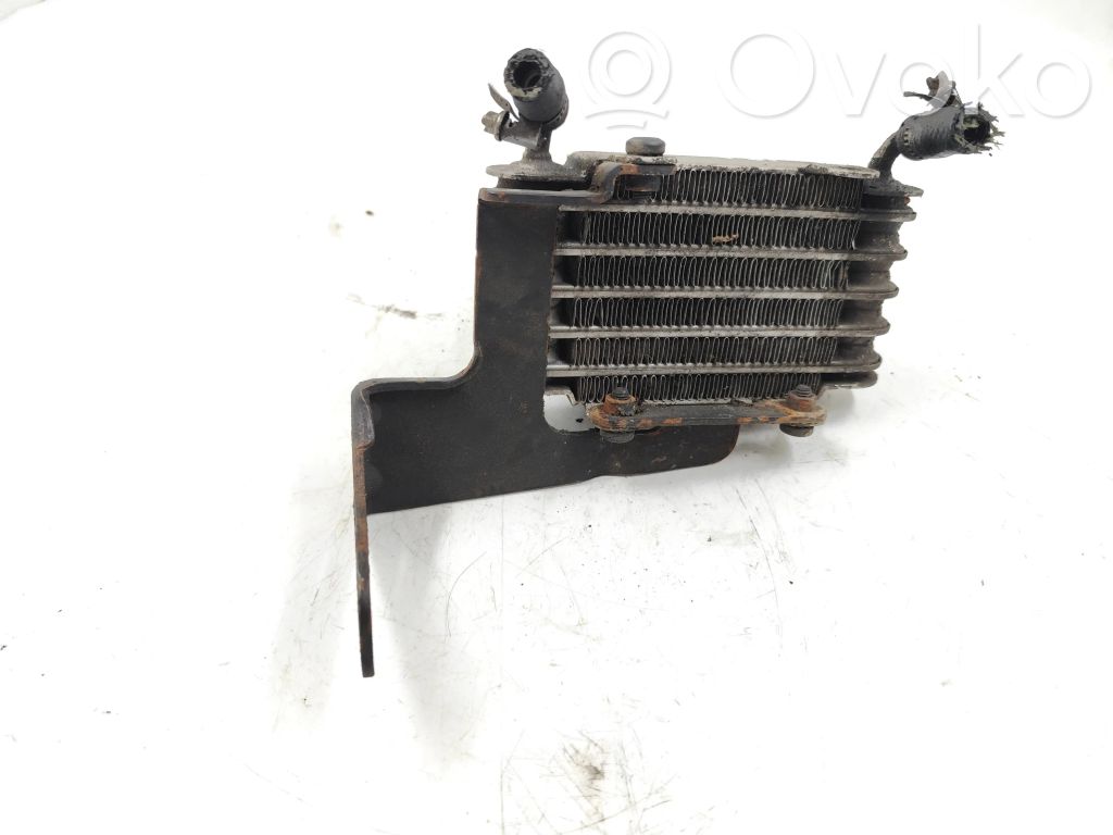 BMW 5 E39 Kraftstoffkühler 