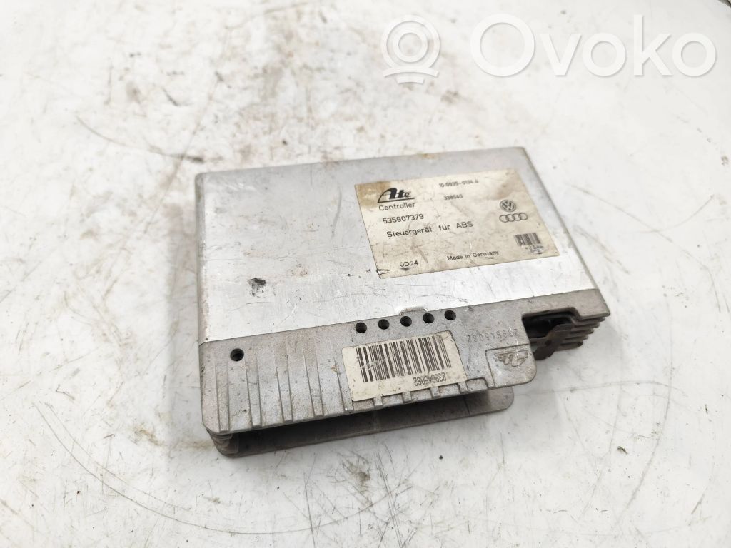 Volkswagen Golf III ABS control unit/module 