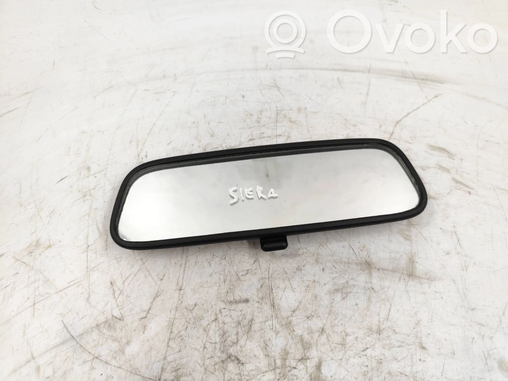 Ford Sierra Rear view mirror (interior) 