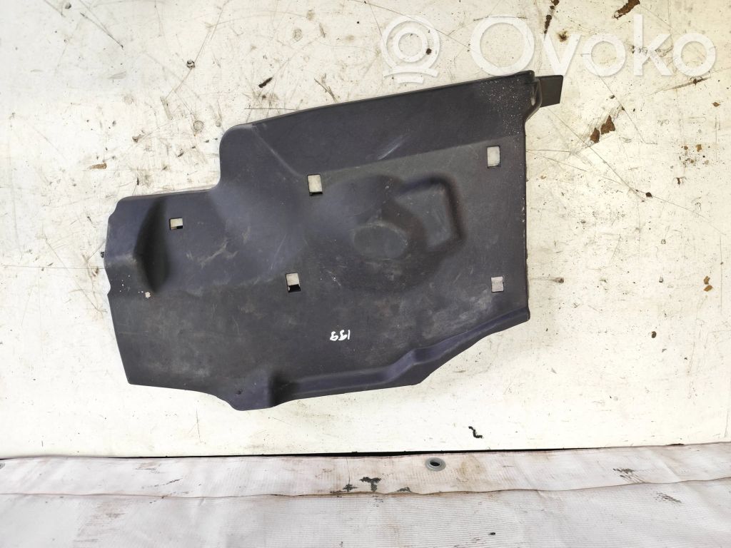 Honda Accord Other interior part 