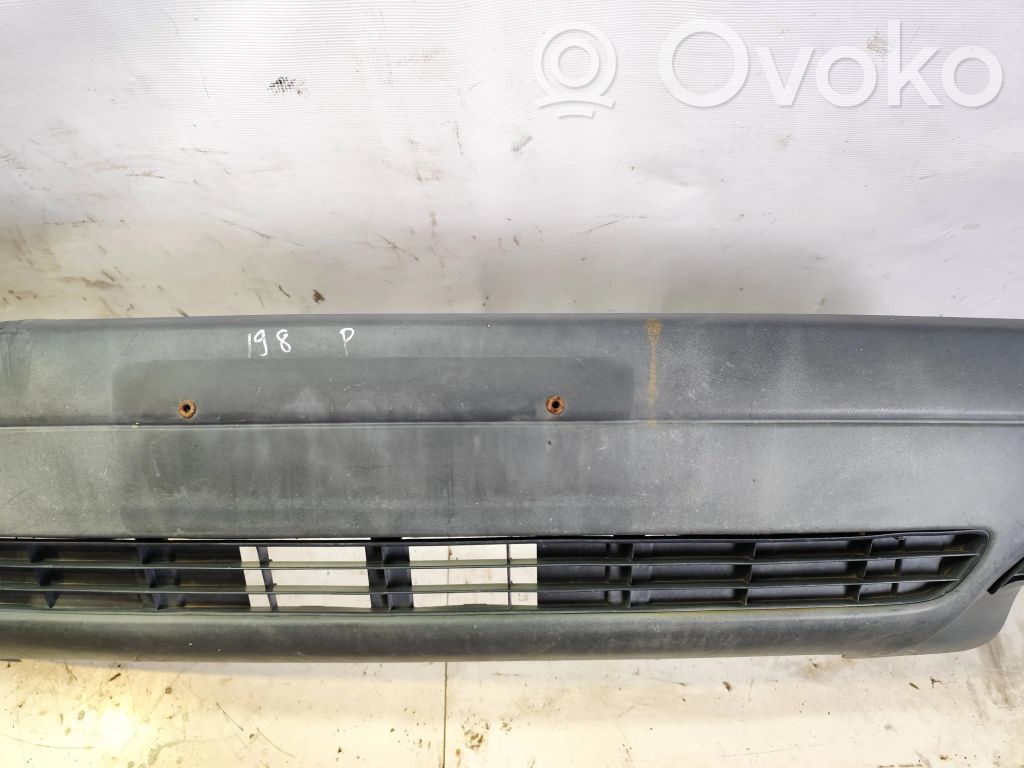 Audi 80 90 B3 Front bumper 