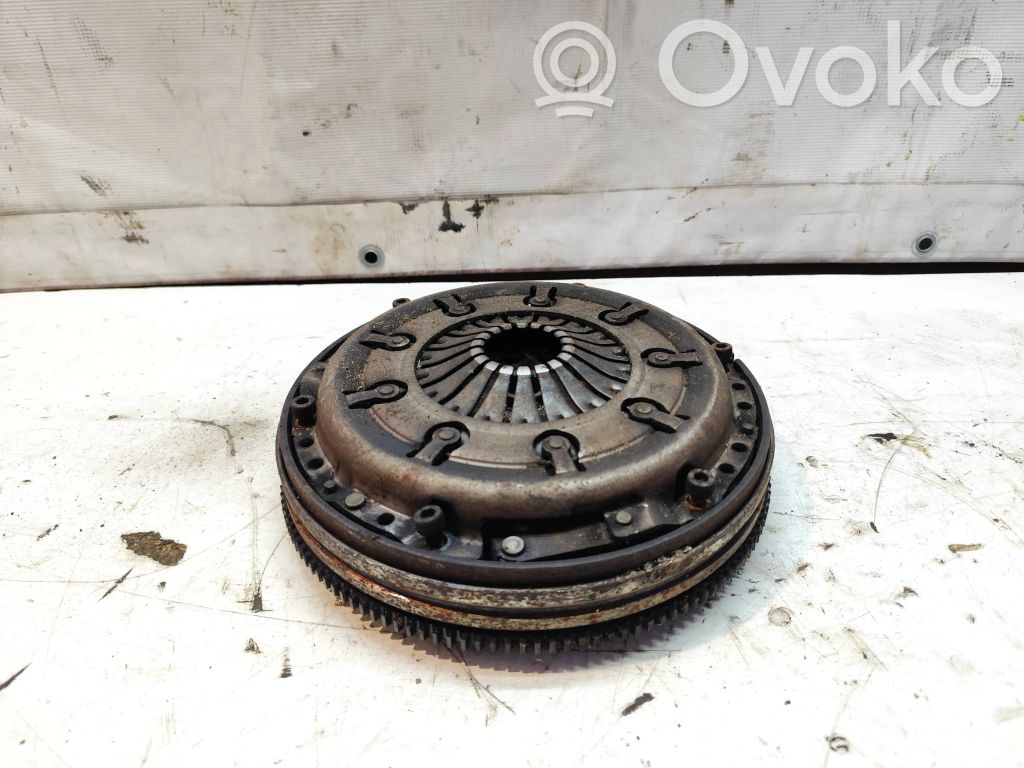 Audi A6 S6 C5 4B Sprzęgło / Komplet 