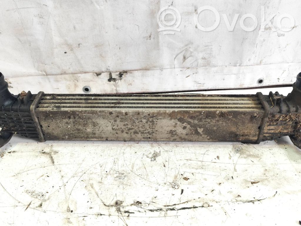 Volkswagen Sharan Intercooler radiator 