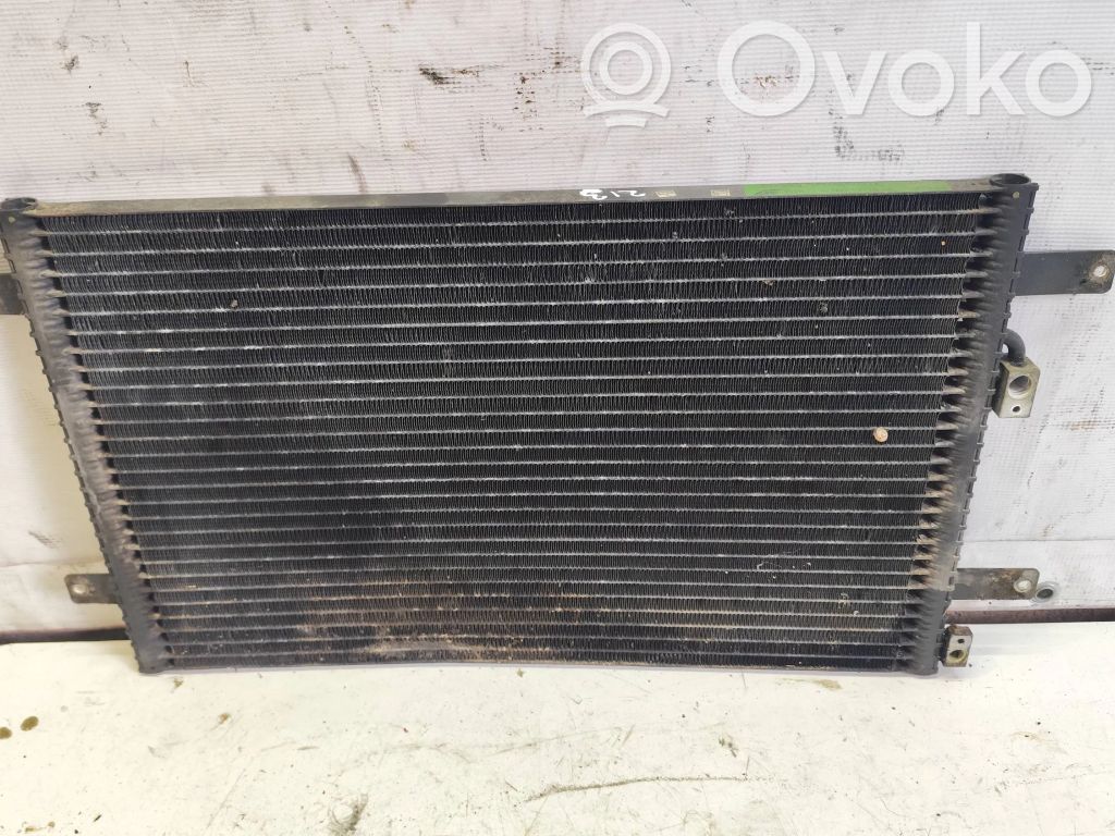Volkswagen Sharan Radiator răcire A/C (condensor) 