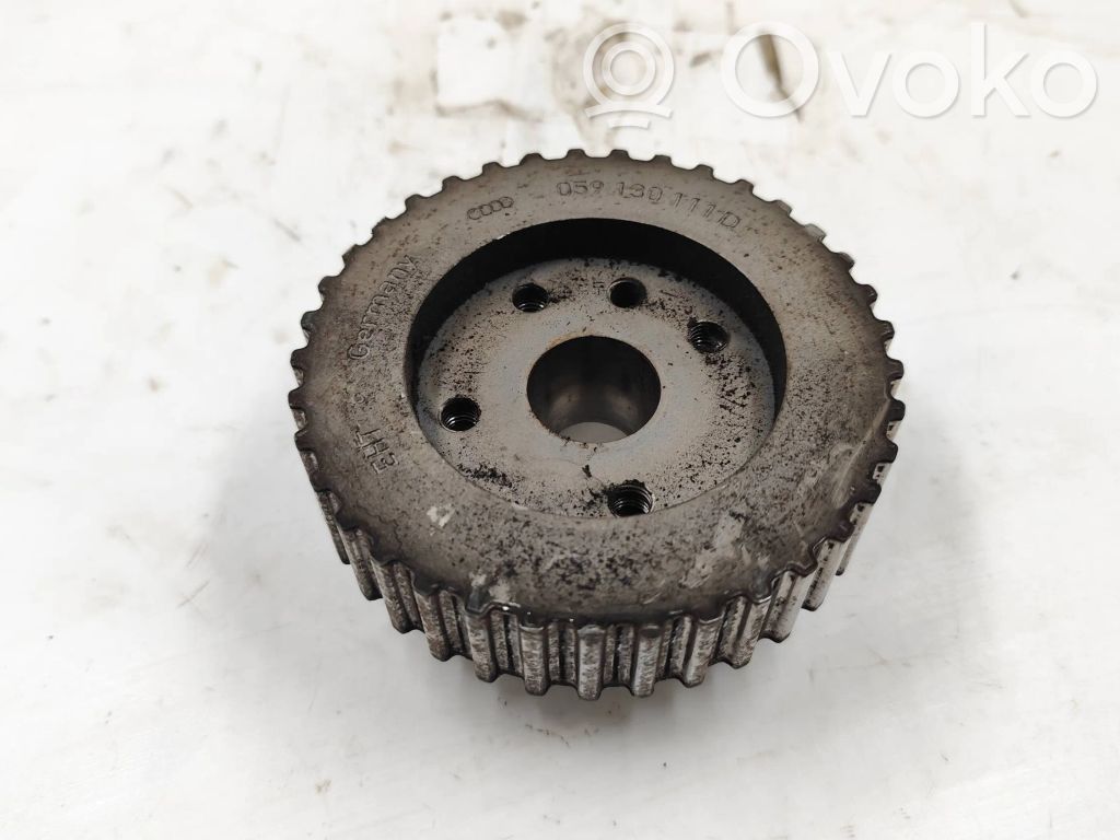 Audi A6 S6 C5 4B Fuel pump gear (pulley) 