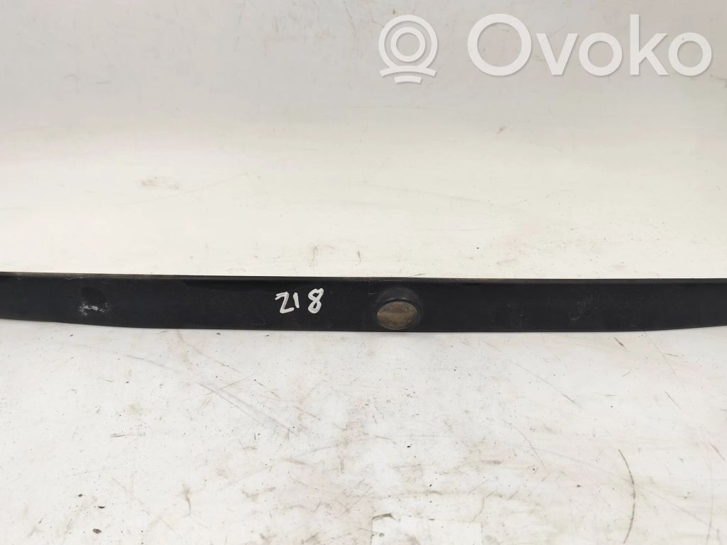 BMW 3 E36 Éclairage de plaque d'immatriculation 