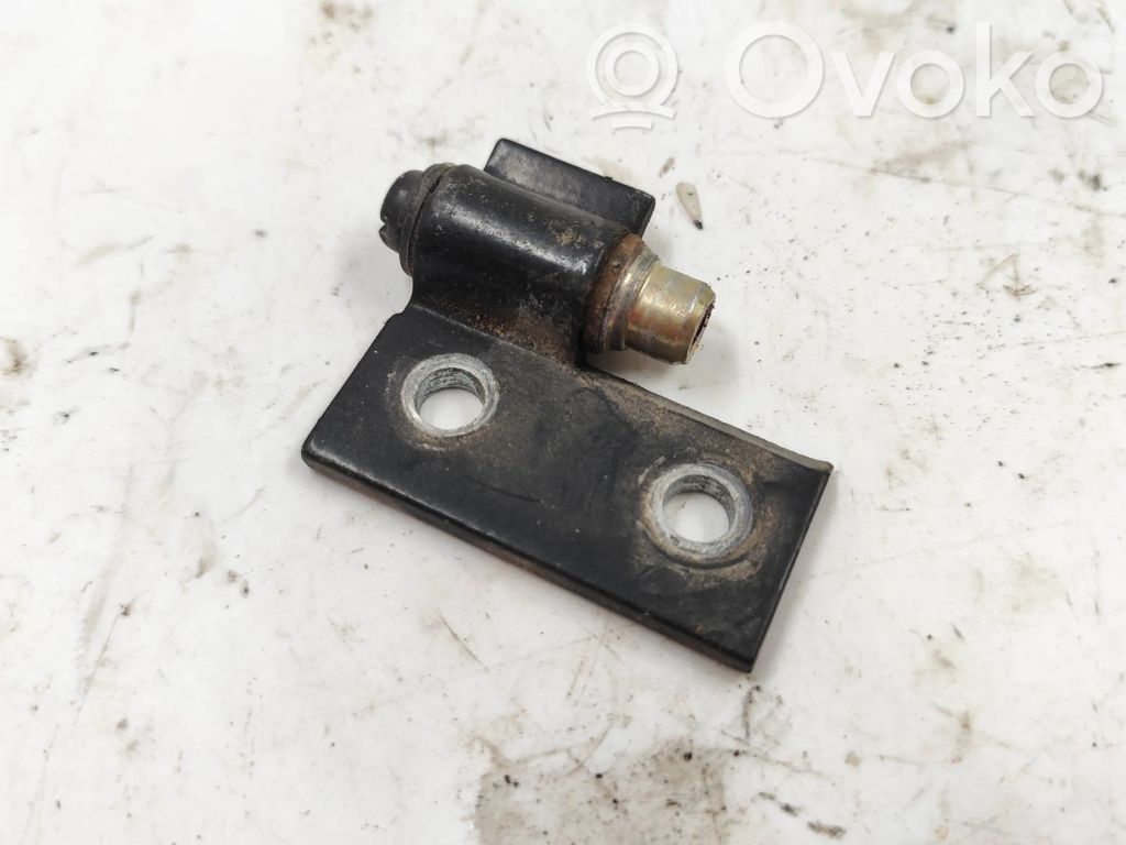 BMW 3 E36 Front door lower hinge 