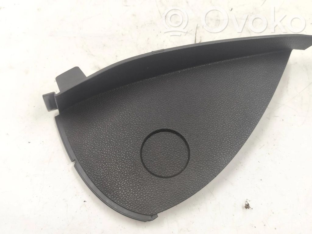 Dashboard side end trim   51459124922,11242010