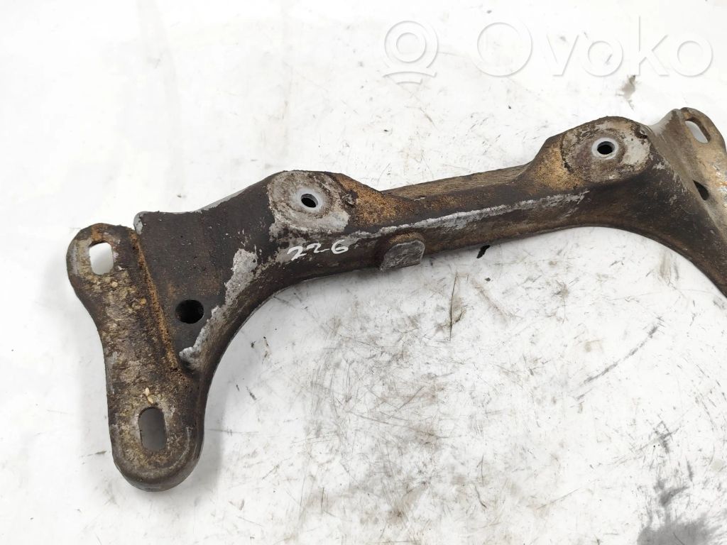 BMW 3 E46 Gearbox mounting bracket 
