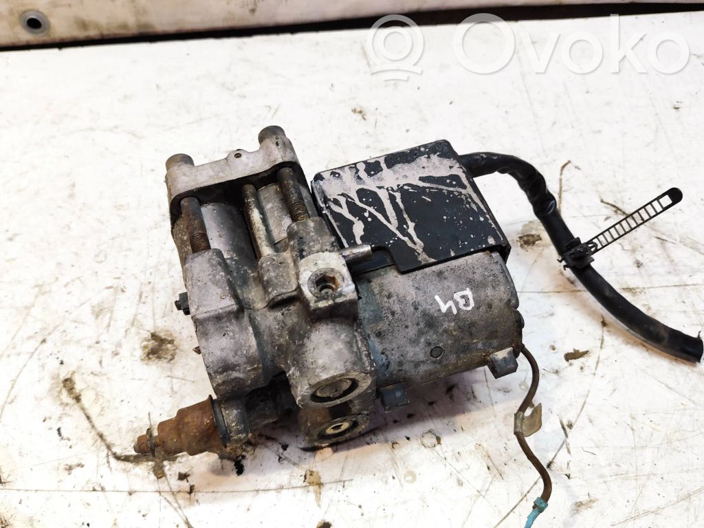 ABS-pumppu   4A0614111A,0265201049