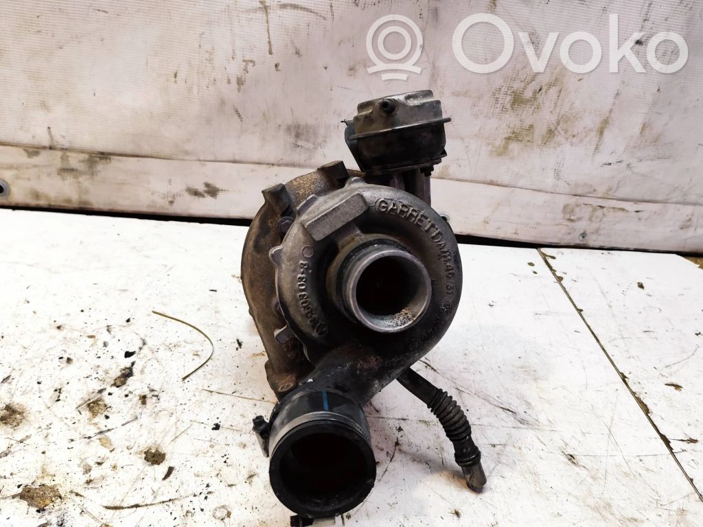 Turbina   059145701G,454135S