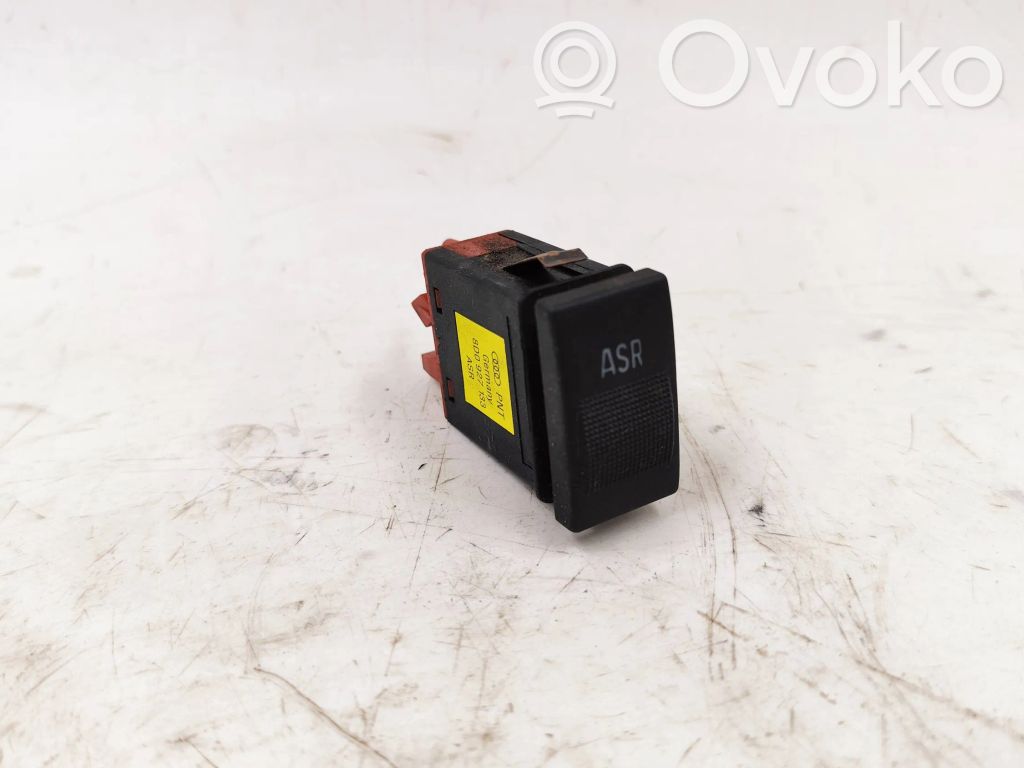Audi A4 S4 B5 8D Interruptor de control de tracción (ASR) 