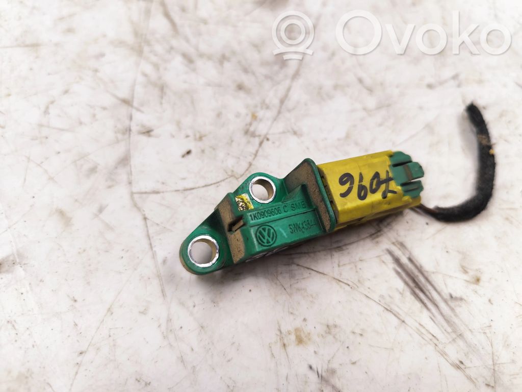 Airbagsensor Crashsensor Drucksensor   1K0909606C,5WK43544