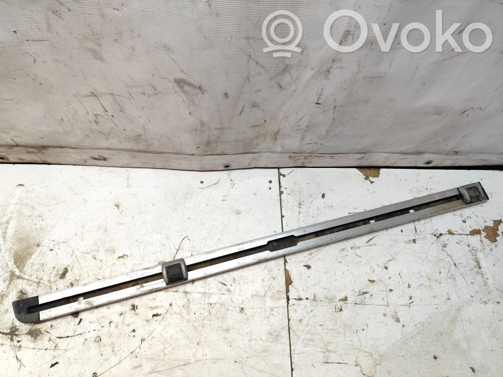 Audi A6 S6 C6 4F Tie down hook / loop 