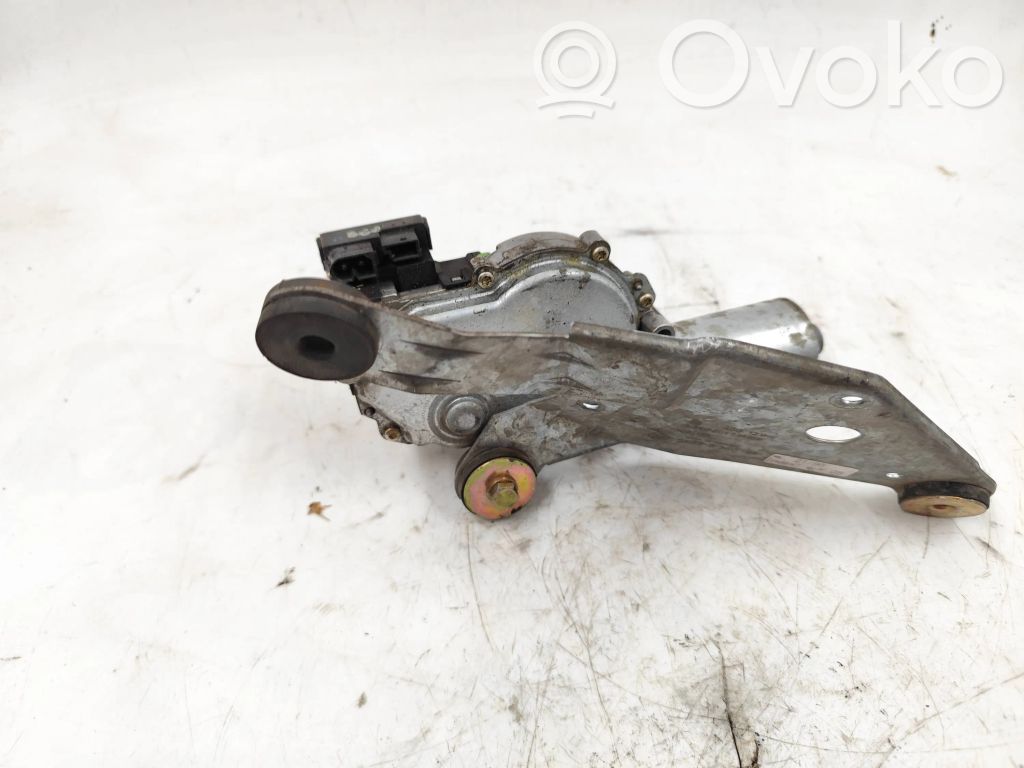 BMW 3 E36 Aizmugurējā loga tīrītāja motoriņš 