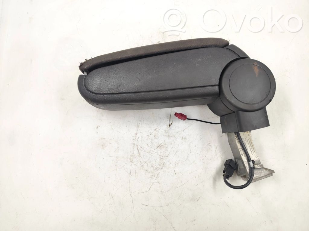 Audi A4 S4 B7 8E 8H Reposabrazos 