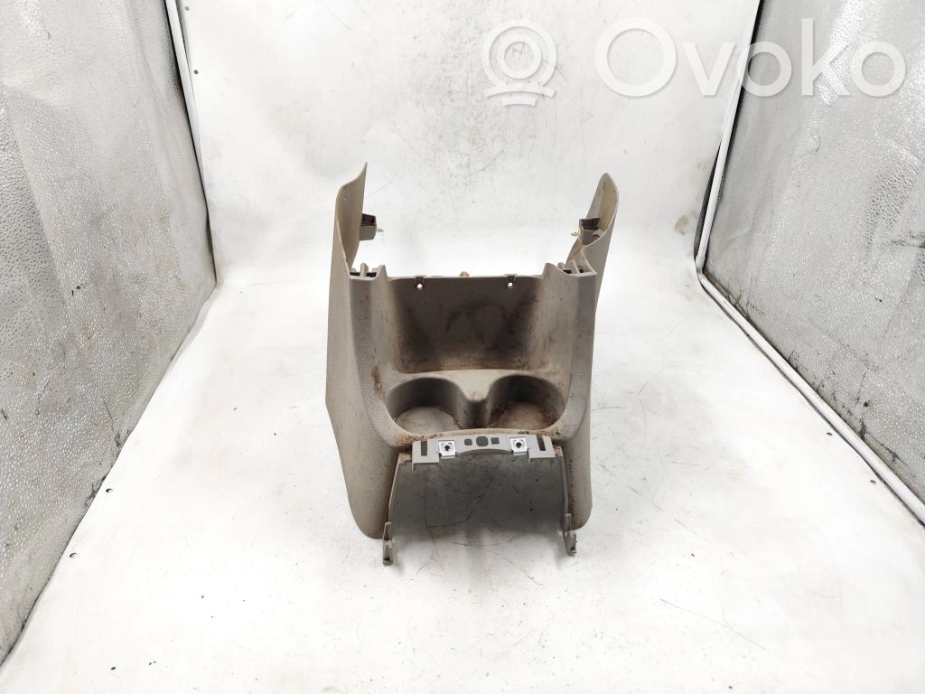 Renault Modus Tunel środkowy 