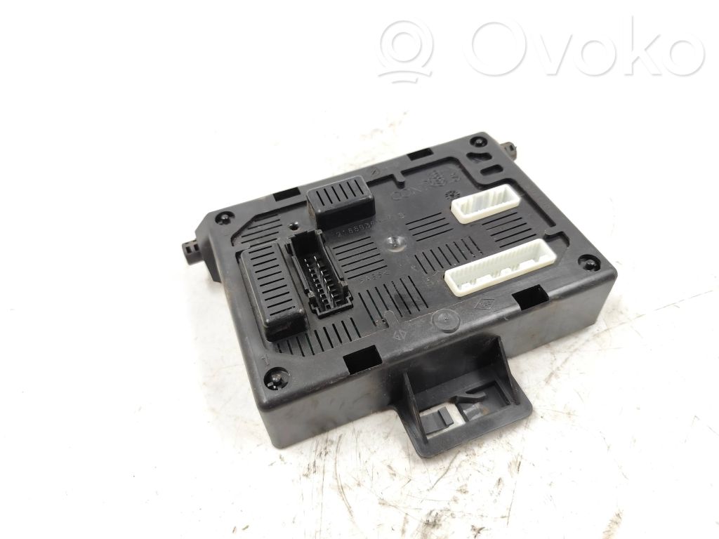 Renault Modus Comfort/convenience module 
