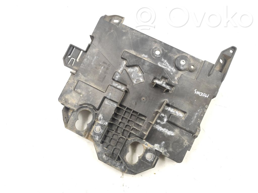 Battery tray   8200314273,54089