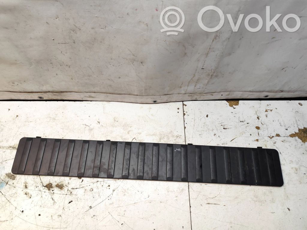 BMW X5 E53 Other trunk/boot trim element 