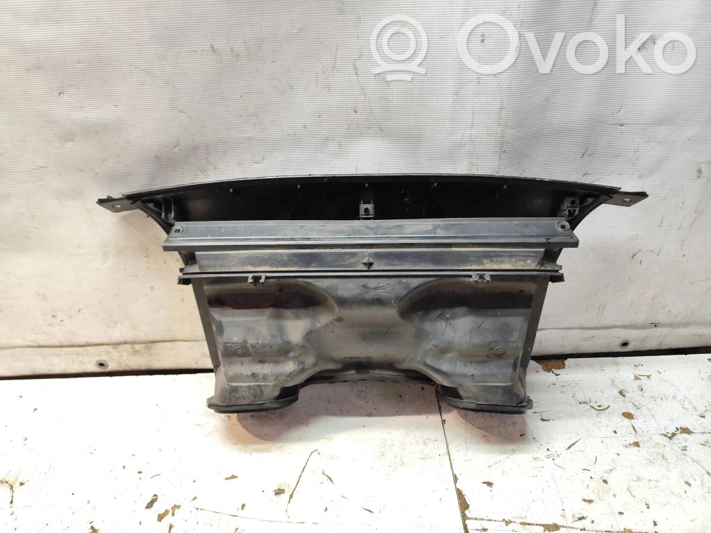 BMW X5 E53 Caja del filtro de aire 