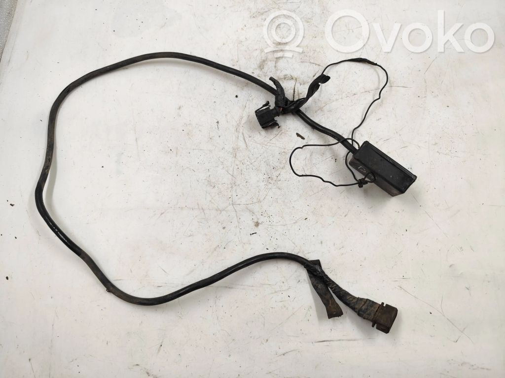 Volkswagen PASSAT B4 Other wiring loom 