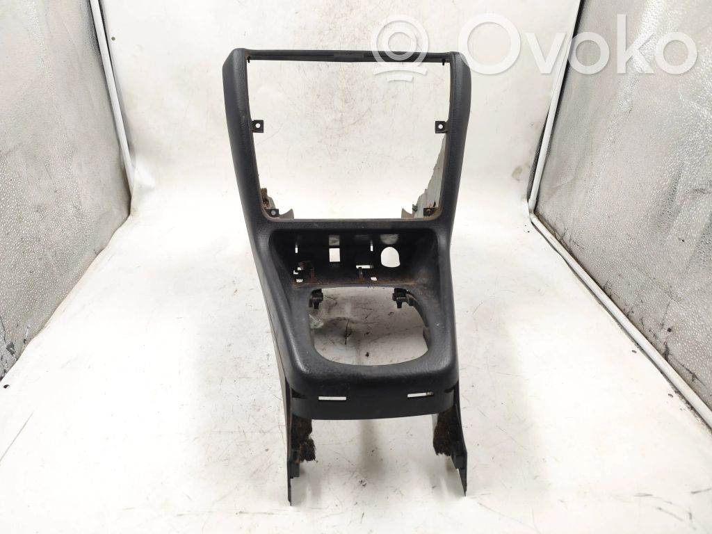 Center console   8D0863243