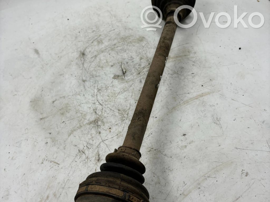 Audi A4 S4 B5 8D Eje de transmisión delantero 