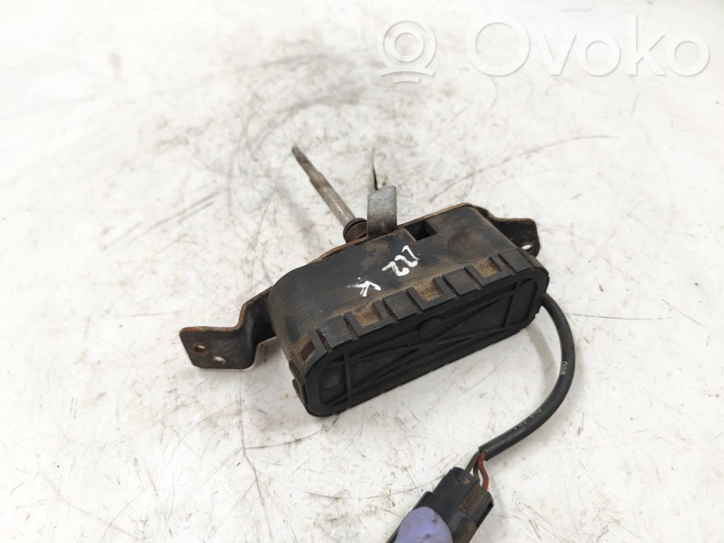 Volvo S80 Silniczek wycieraczki lampy przedniej 