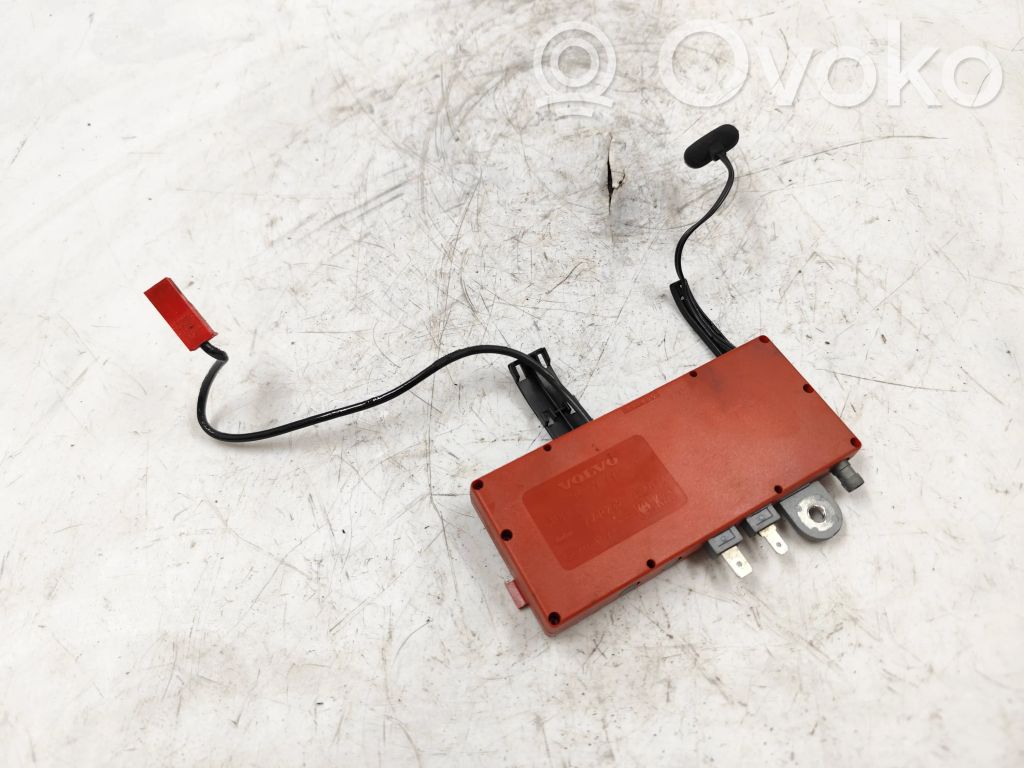 Volvo S80 Antenna control unit 