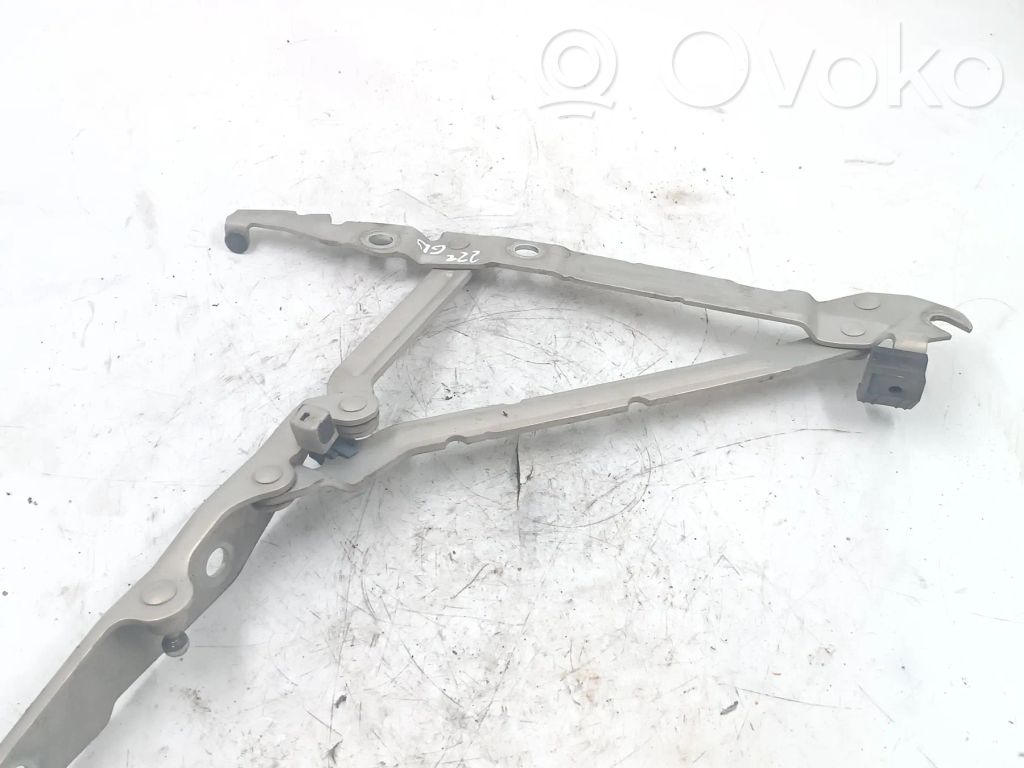 Volvo S80 Tailgate/trunk/boot hinge 