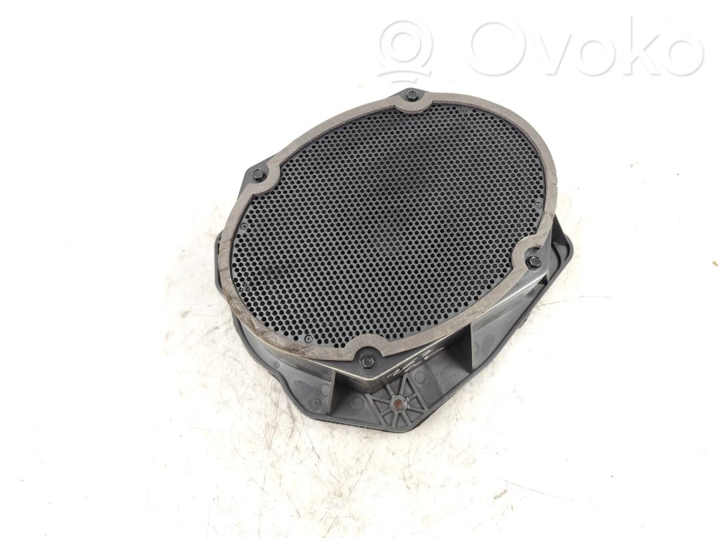 Altavoz de la puerta trasera   7U5T18808CA,1H9156,M5XUG
