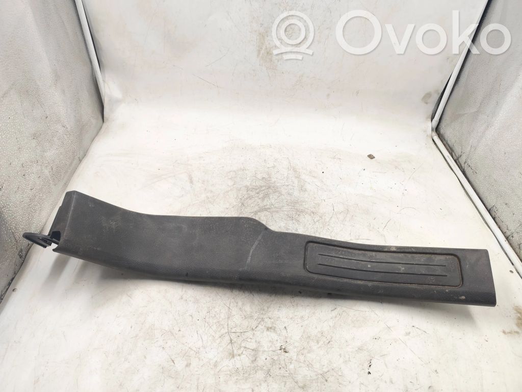 Ford Taurus Rear sill trim cover 
