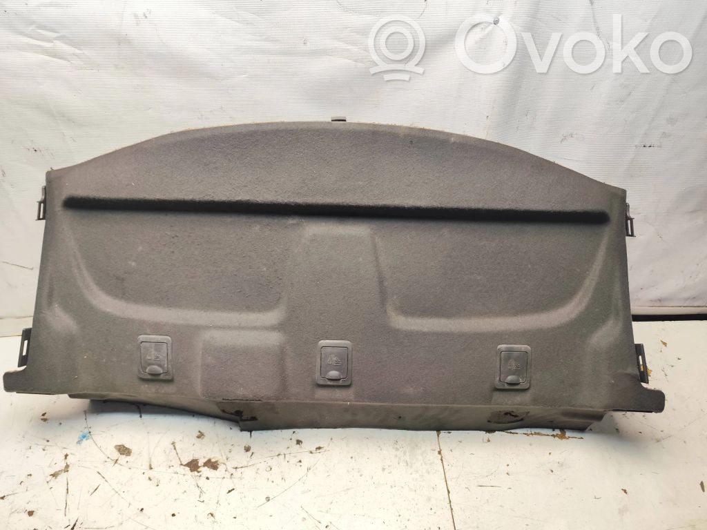 Ford Taurus Galinė palangė 