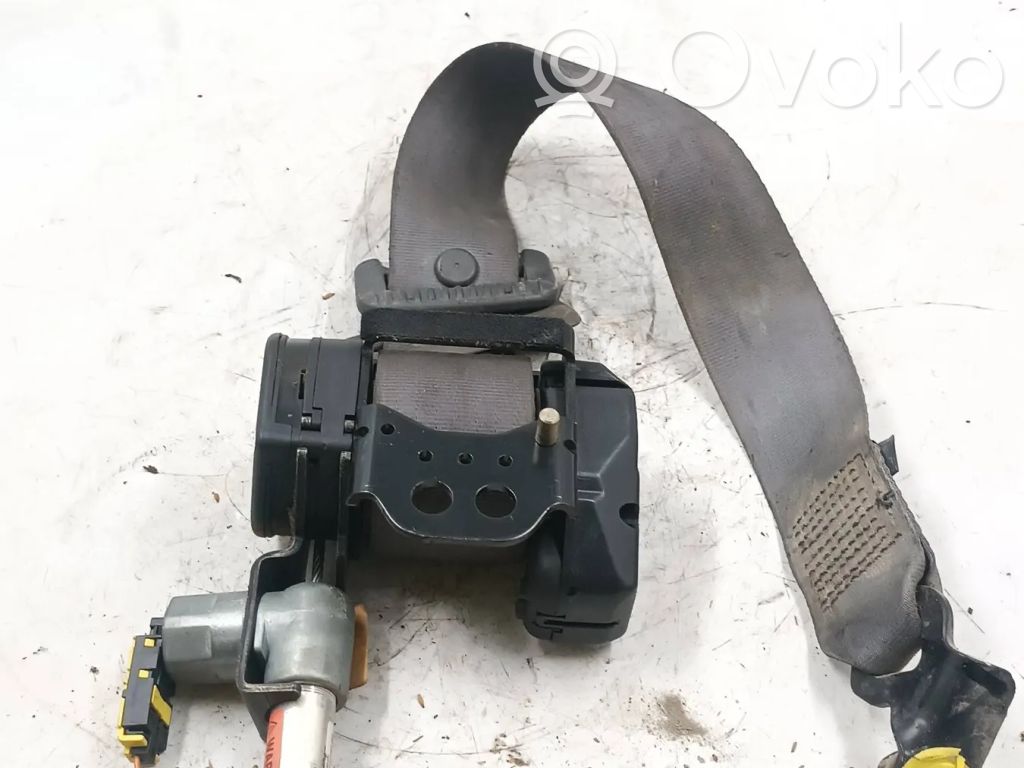 Cinturón trasero   570521200K