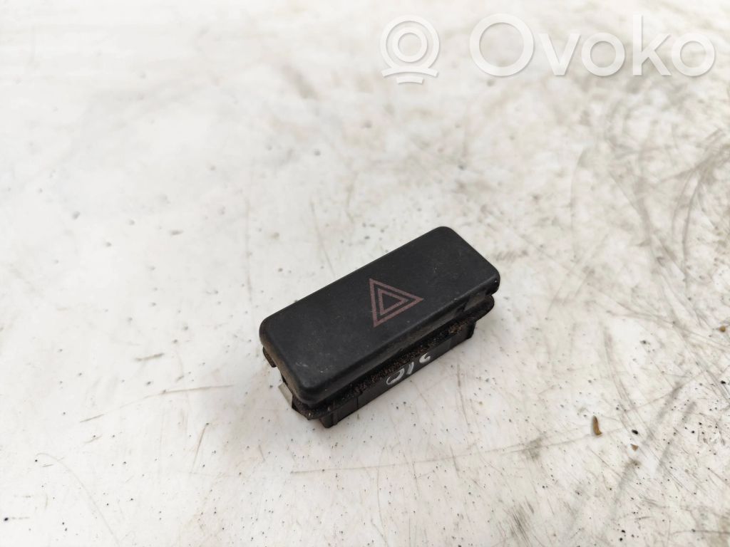 BMW 3 E36 Hazard light switch 