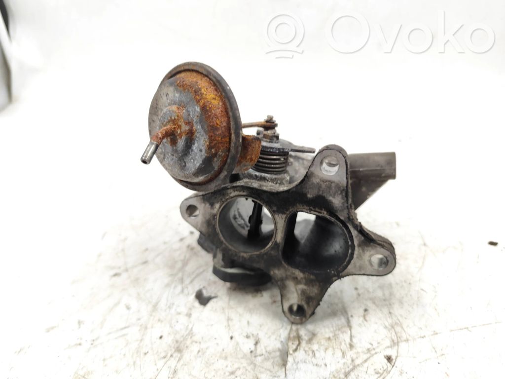 Honda CR-V Throttle valve 