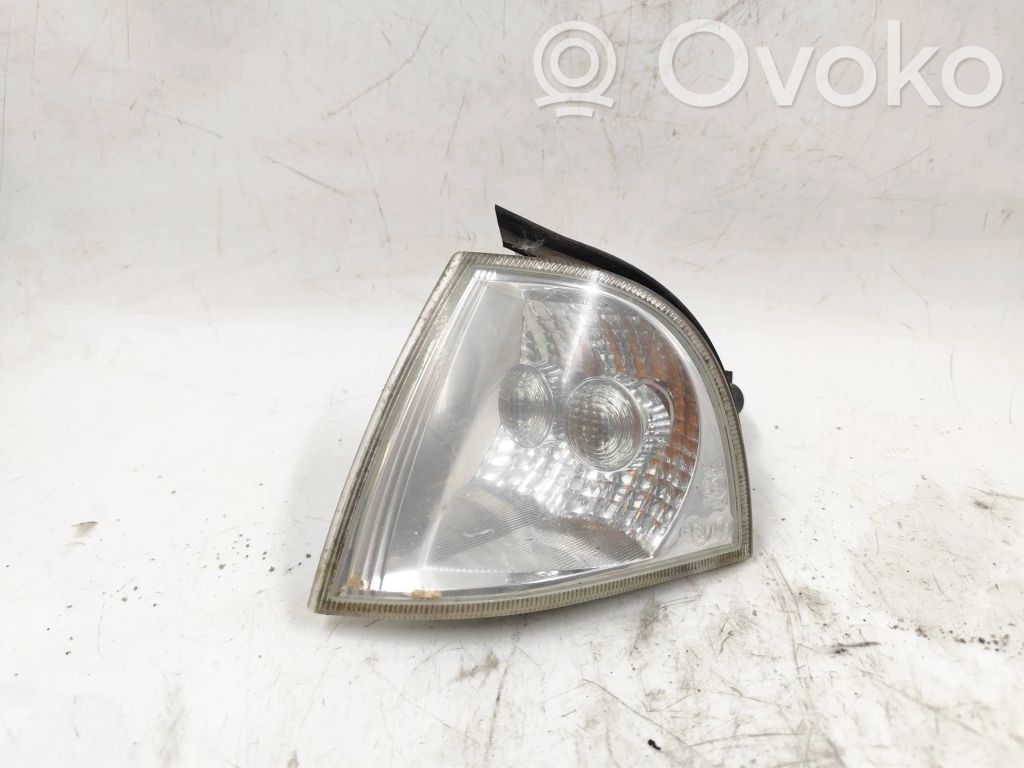 Skoda Octavia Mk1 (1U) Frontblinker 