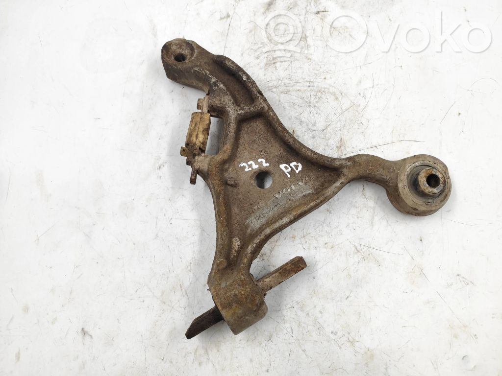Volvo S80 Braccio di controllo sospensione anteriore inferiore/braccio oscillante 