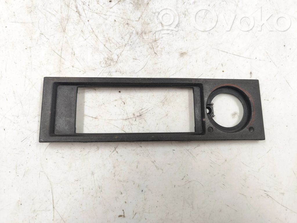 Console centrale, commande chauffage/clim   443819075