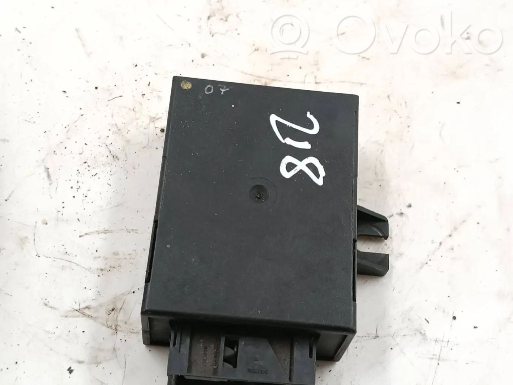 BMW 3 E36 Autres unités de commande / modules 