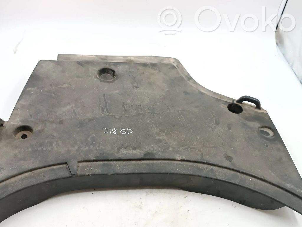 Other trunk/boot trim element   8122391