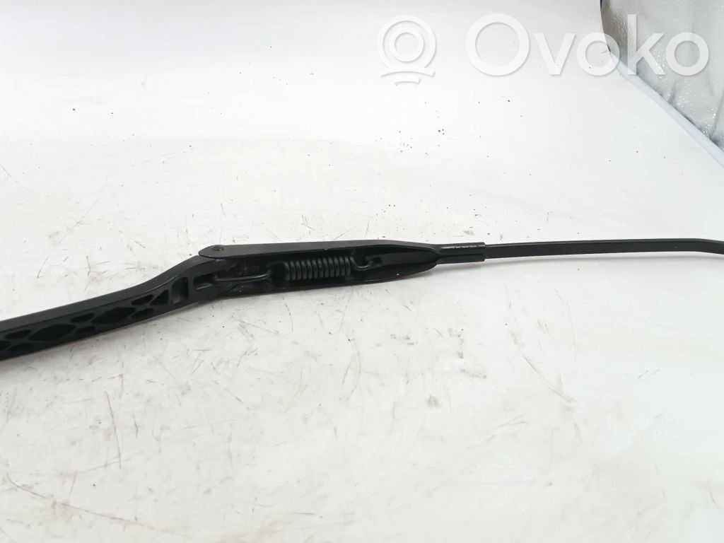 BMW 3 E36 Etupyyhkimen sulan varsi 