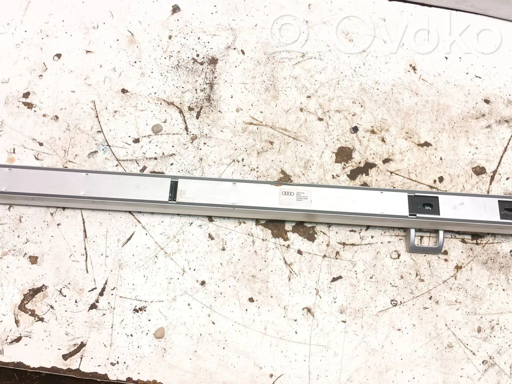 Audi A6 S6 C6 4F Tie down hook / loop 
