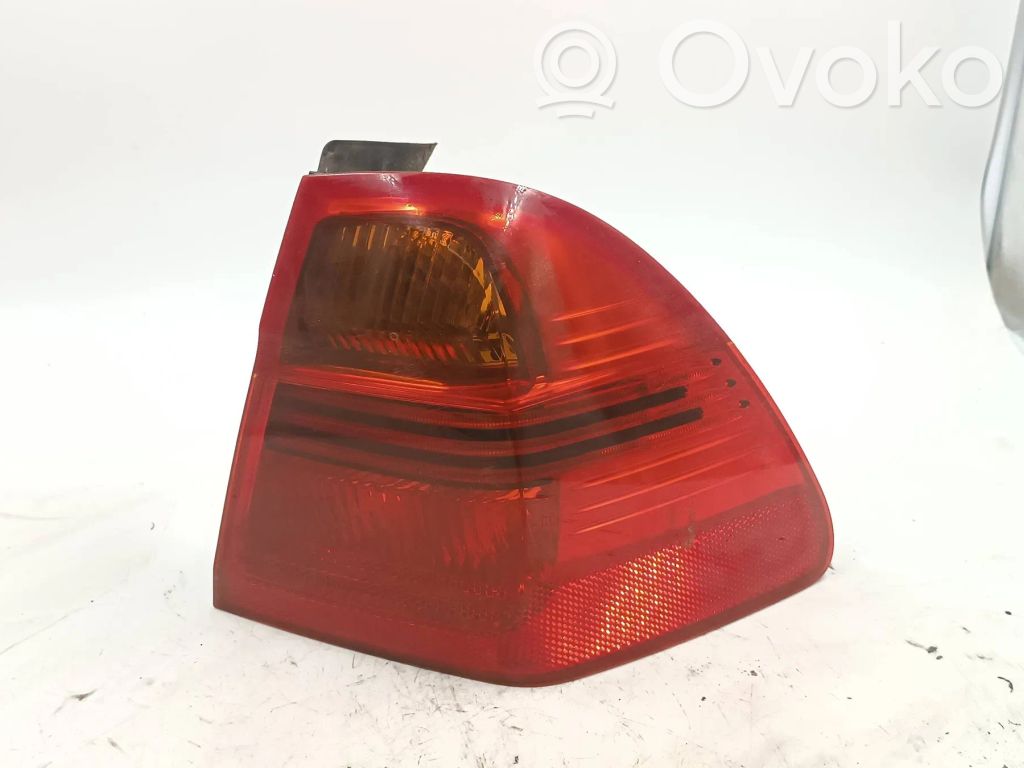 BMW 3 E90 E91 Rear/tail lights 
