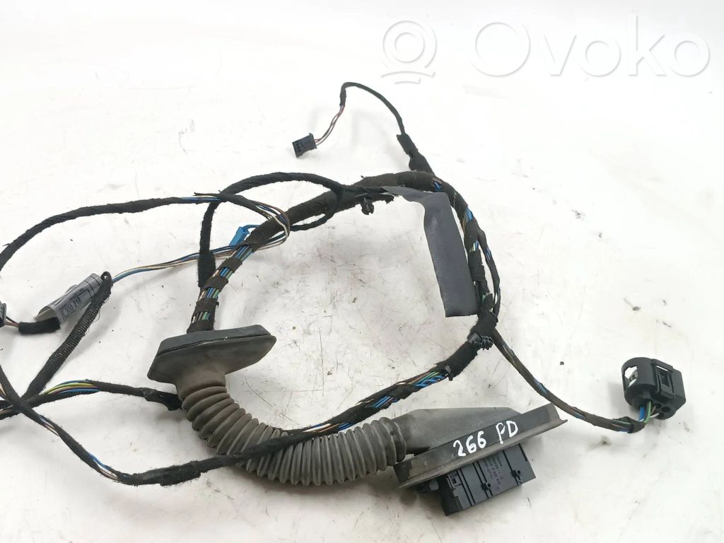 Cableado de puerta trasera   6930633,121020062,1917412031223