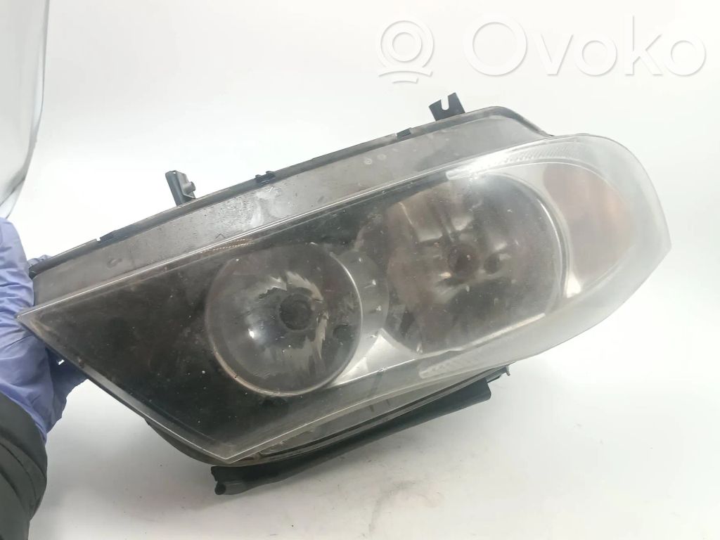 Headlight/headlamp   63116942748,30300000